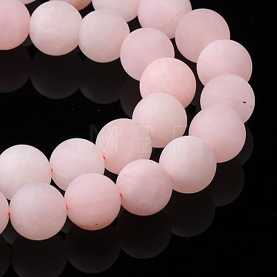 Rose Quartz Strands G498-2-1