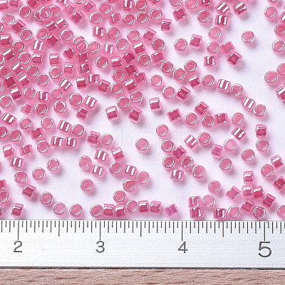 MIYUKI Delica Beads X-SEED-J020-DB0236-1