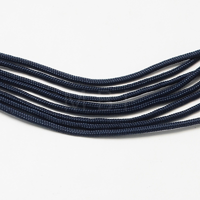 Polyester & Spandex Cord Ropes RCP-R007-365-1