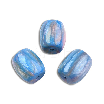 Resin Beads RESI-N034-11-M13-1