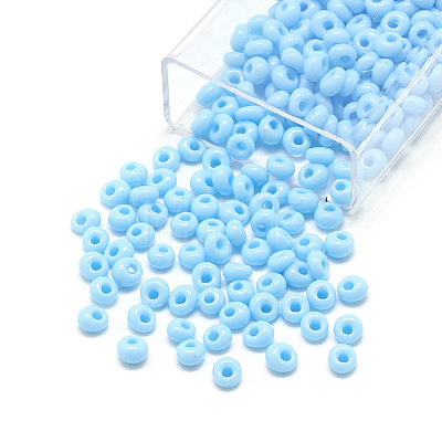 TOHO Japanese Fringe Seed Beads X-SEED-R039-02-MA43-1