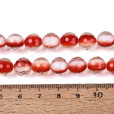 Resin Beads Strands RESI-N044-04A-C09-1