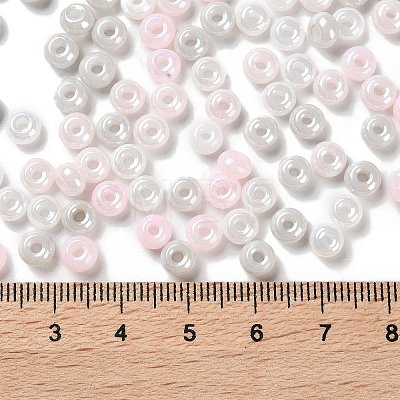 Glass Seed Beads SEED-L011-03A-16-1