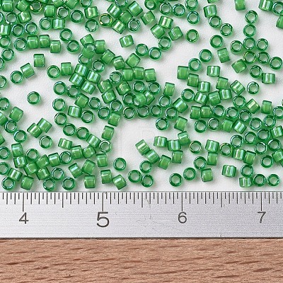 MIYUKI Delica Beads X-SEED-J020-DB1787-1