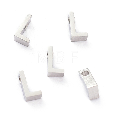 304 Stainless Steel Charms STAS-K216-41L-P-1