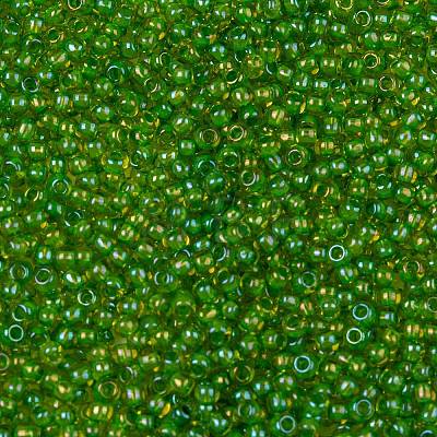 TOHO Round Seed Beads X-SEED-TR11-0306-1