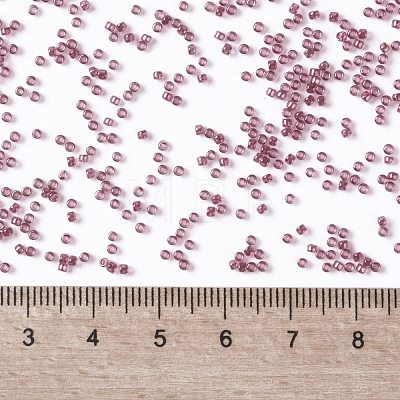 TOHO Round Seed Beads SEED-JPTR15-0356-1