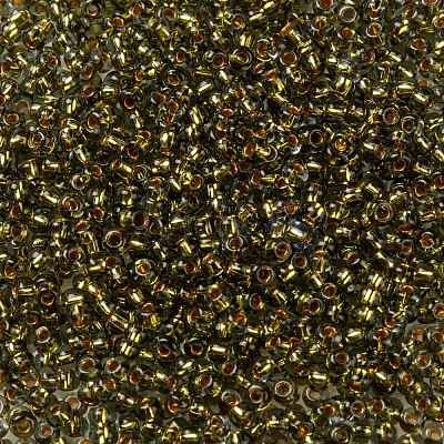TOHO Round Seed Beads X-SEED-TR08-0758-1