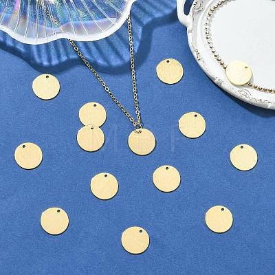 SHEGRACE Brass Pendants XGRQ3P568-604G-1