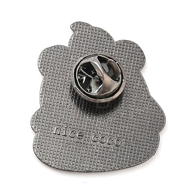 Panda Enamel Pins LS-JEWB-K012-03A-EB-1