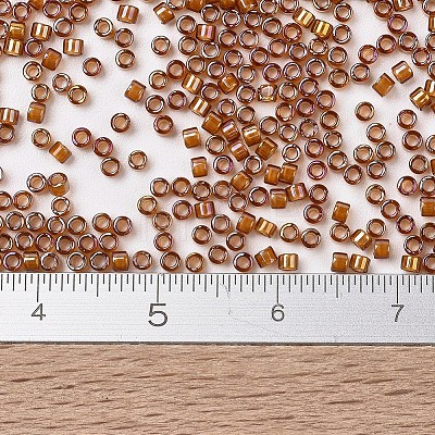 MIYUKI Delica Beads X-SEED-J020-DB1779-1