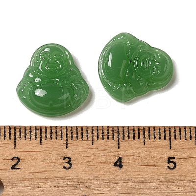 Glass Cabochons GLAA-B017-09A-03-1