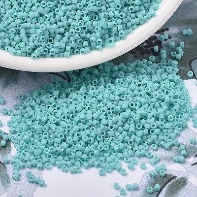 MIYUKI Delica Beads SEED-MY11-DB1586-1