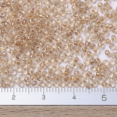 MIYUKI Round Rocailles Beads X-SEED-G007-RR1133-1