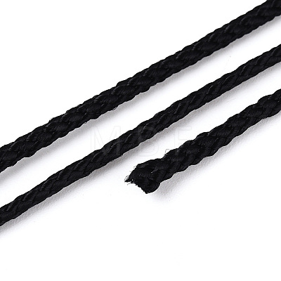 25M Nylon Chinese Knot Cord NWIR-T002-03B-1