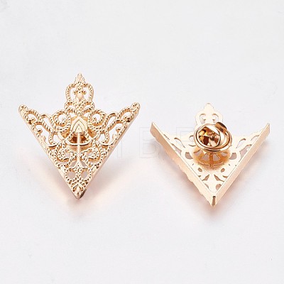 Alloy Brooches JEWB-WH0004-01G-1