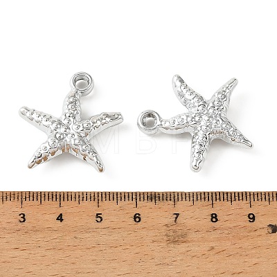 Acrylic Pendants PACR-B005-02C-1