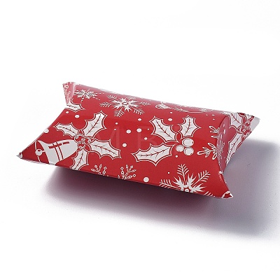 Paper Pillow Boxes LS-CON-A003-B-04A-1
