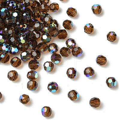 Preciosa® Crystal Beads Y-PRC-BB4-10220-200-1