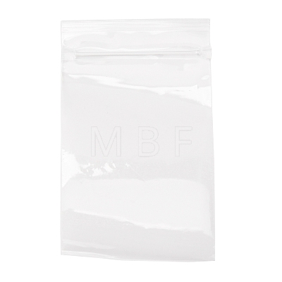 Polypropylene Zip Top Bags OPP-S004-02H-1