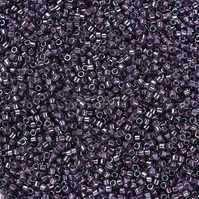 MIYUKI Delica Beads SEED-J020-DB0279-1