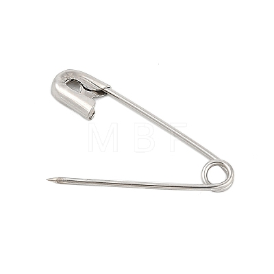 304 Stainless Steel Brooch Pin Kilt Pins STAS-E547-07A-P-1