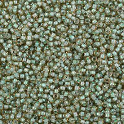 TOHO Round Seed Beads X-SEED-TR08-0952-1