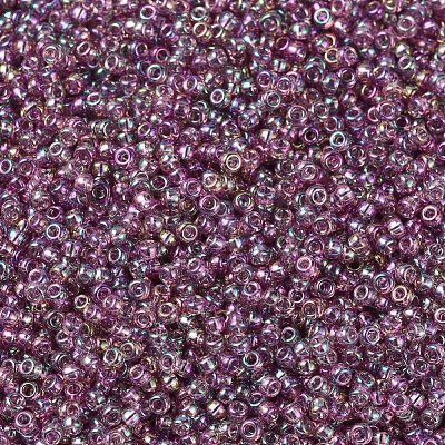 MIYUKI Round Rocailles Beads SEED-G007-RR0256D-1