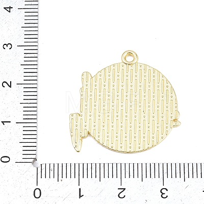 Back to School Alloy Enamel Pendants FIND-E054-02K-1