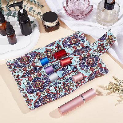 Multi-Function Canvas Storage Bags AJEW-WH0043-85B-1