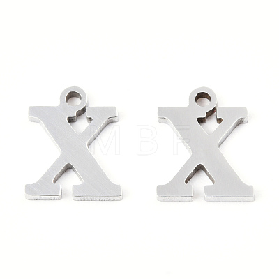 201 Stainless Steel Charms STAS-N091-176X-P-1