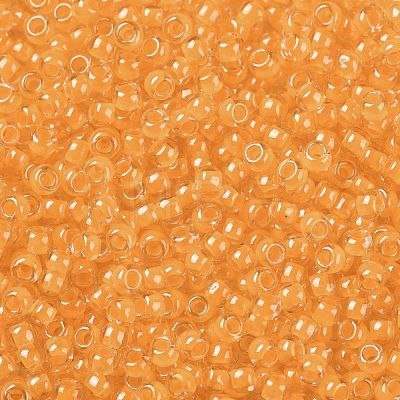 TOHO Round Seed Beads X-SEED-TR11-0801-1