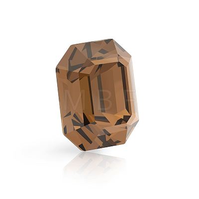 Preciosa® MAXIMA Crystal Fancy Stones Y-PRC-FD12-10220-1