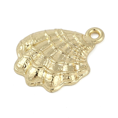 Ocean Series Alloy Pendants PALLOY-S030-01B-1