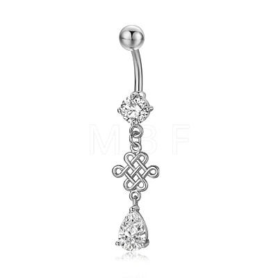 Piercing Jewelry AJEW-EE0006-67A-P-1