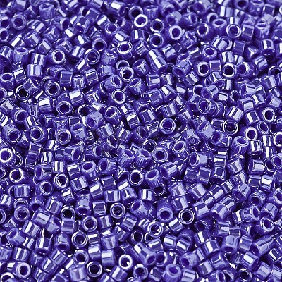 MIYUKI Delica Beads X-SEED-J020-DB1569-1
