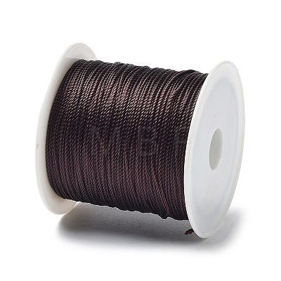 12-Ply Round Nylon Thread NWIR-Q001-01D-03-1