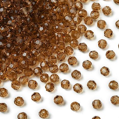 Preciosa® Crystal Beads X-PRC-BB4-10330-1