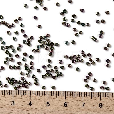 TOHO Round Seed Beads SEED-XTR11-0509-1