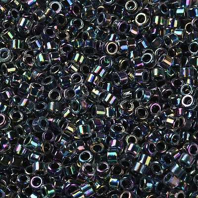 Glass Seed Beads SEED-S042-13A-19-1