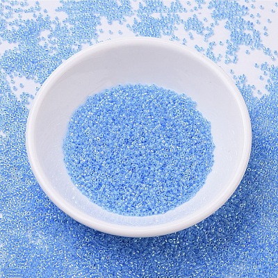 MIYUKI Delica Beads SEED-MY11-DB0076-1