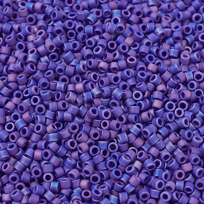 MIYUKI Delica Beads Small X-SEED-J020-DBS0880-1