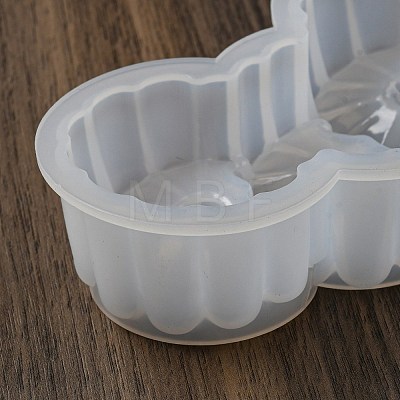 Decoration DIY Silicone Mold LS-DIY-K077-02B-1