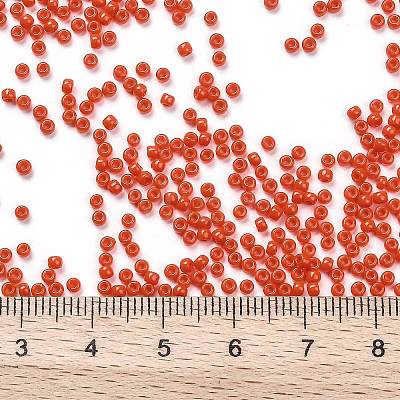 TOHO Round Seed Beads X-SEED-TR11-0050-1