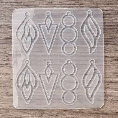 DIY Silicone Molds SIMO-C022-01D-1