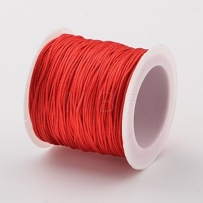 Nylon Thread Cord NS018-11-1