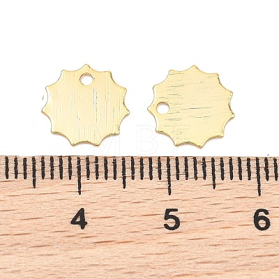 SHEGRACE Brass Pendants XGRQ29354-385G-1