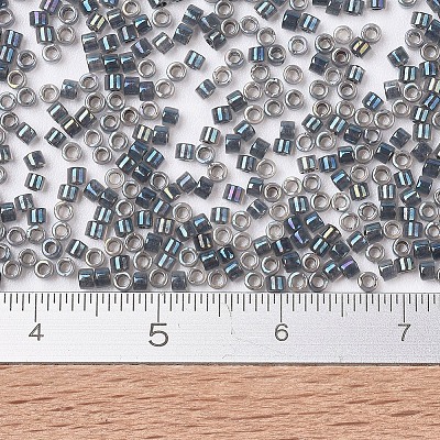 MIYUKI Delica Beads SEED-X0054-DB1774-1