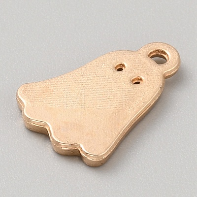 Halloween Alloy Enamel Pendants FIND-WH20015-011F-1