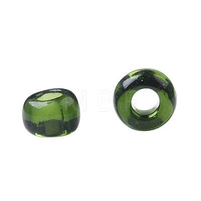 TOHO 8/0 Round Beads SEED-TR08-0940-1